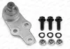 Опора шаровая FORD MONDEO III MOOG FD-BJ-0474 (фото 3)