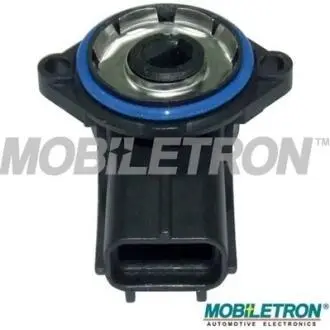 Датчик положения дроссельной заслонки Mobiletron MOBILETRON TPU001