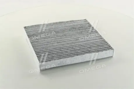 Фильтр салона угольный (MFILTER) MFILTER M-FILTER K9111C