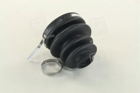 Фото 1 - пыльник ШРУС 95X25X79 MARUICHI 25-413 Пыльник ШРУС 95X25X79 MARUICHI 25-413 (фото 1)