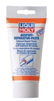 Смазка Auspuff-Reparatur-Paste 0.2кг LIQUI MOLY 3340 (фото 1)