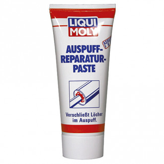 Смазка Auspuff-Reparatur-Paste 0.2кг LIQUI MOLY 3340