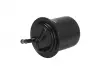 Фильтр топл. SUBARU (пр-во Knecht-Mahle) Knecht KL134
