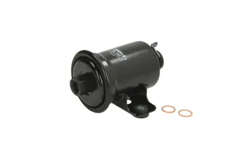 Фильтр топл. TOYOTA (Knecht-Mahle) Knecht MAHLE KNECHT KL140