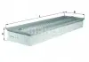 Фильтр воздушный MB (пр-во Knecht-Mahle) Knecht LX335