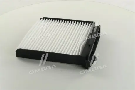 Фильтр салон NISSAN MICRA (пр-во) Ashika ASHIKA 21-NS-NS6