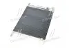 Конденсор кондиционера CHEVROLET Aveo (AVA) AVA AVA COOLING DWA5139D (фото 2)