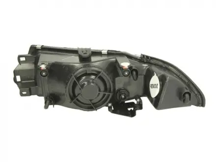 Фара прав. MITS.CARISMA 99-04 DEPO 214-1157R-LD-EM