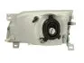 Фара прав. FORD TRANSIT 92-95 DEPO 431-1136R-LD-E (фото 2)
