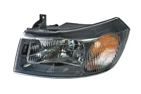 Фара лев. FORD TRANSIT. 00-06 DEPO 431-1147L-LDEM2