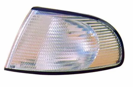 Ліхтар вказівника повороту спереду зліва DEPO 441-1514LOUE