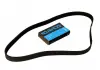 Ремень поликлин. LAND ROVER (пр-во DAYCO) DAYCO 7PK2703