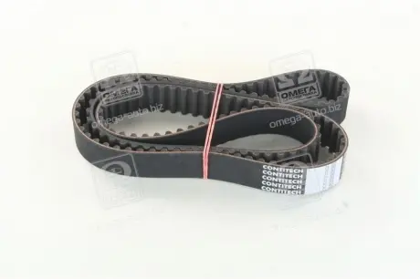 Ремень зубчатый ГРМ Contitech CT826