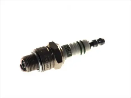 Свічка запалювання W9AC NICKEL BOSCH 0241225549