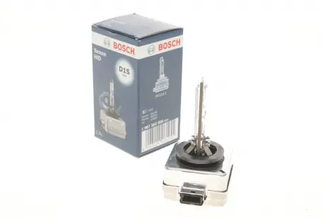 Автолампа Xenon D1S PK32d-2 35 W BOSCH 1987302905