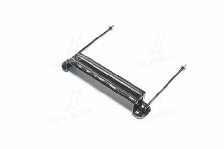 Крепление аккумулятора Ланос без упаковки GM 96190269