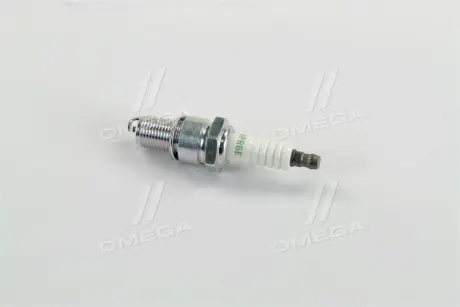 Свічки запалювання Ланос, Авео 1,5 V-LINE 2 NGK Bpr6e