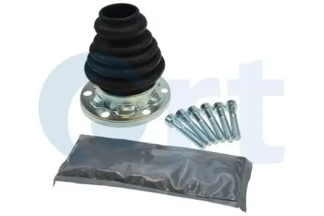 Пыльник ШРУСа внутр. VAG D8041 ERT 500143