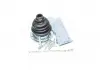 Пыльник ШРУСа внутр. VAG D8290 (Пр-во ERT) ERT 500248