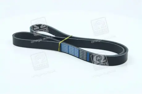 Ремінь ручейковий 25212-2B020 Dongil 6PK1257