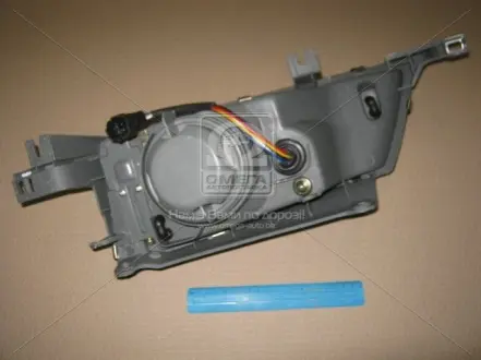 Фара пра. DW NEXIA -08 TEMPEST 020 0142 R4C