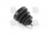 Пильник ШРУС к-т PARTS-MALL PXCWA-322 (фото 4)