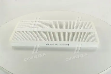 Фільтр салону MB VITO MFILTER M-FILTER K941 (фото 1)