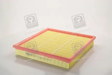 Фильтр воздушный FORD MFILTER M-FILTER K206