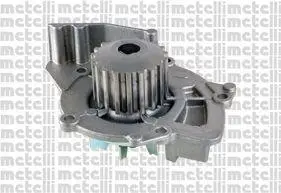 Насос водяной PSA 2.2HDI 00- Metelli 24-0861