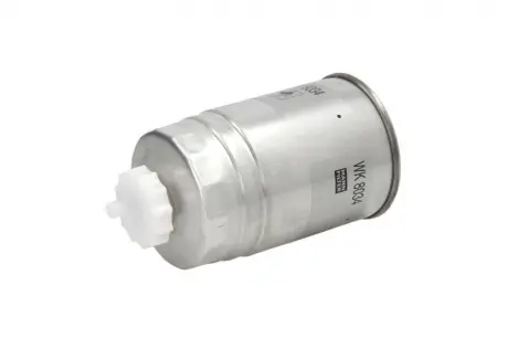 Фильтр топливный JEEP -Filter MANN WK8034