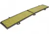 Фильтр салонный MANN Frecious Plus Mann-Filter FP 8430