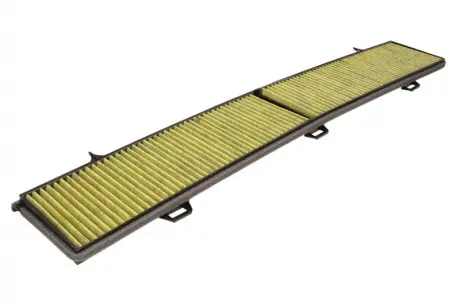 Фильтр салонный Frecious Plus -Filter MANN FP 8430