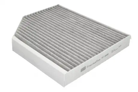Фильтр салонный Frecious Plus -Filter MANN FP 2450