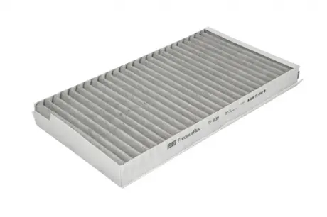 Фильтр салонный Frecious Plus -Filter MANN FP 3139