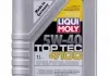 Масло моторное Liqui Moly Top Tec 4100 5W-40 (1 л) 7500
