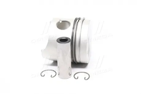 Поршень PEUGEOT 83.00 (пр-во KS) Kolbenschmidt KOLBENSCHMIDT 93648700