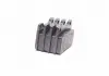 Колодка торм. MB задн. (Intelli) INTELLI DAFMI / INTELLI D213E (фото 4)