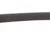 Пасок GTS- (2170. Без кондіціонеру) Gates 6PK743 (фото 3)