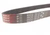 Пасок GTS- (2170. Без кондіціонеру) Gates 6PK743 (фото 4)