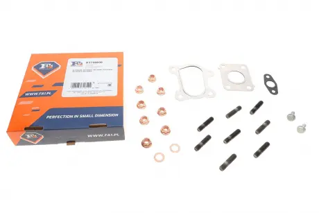 Комплект прокладок из различных материалов FISCHER Fischer Automotive One (FA1) KT730030