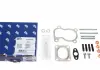 Комплект прокладок из различных материалов FISCHER KT330100