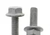 Комплект прокладок из различных материалов FISCHER Fischer Automotive One (FA1) KT330100 (фото 6)
