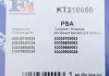 Комплект прокладок из различных материалов FISCHER Fischer Automotive One (FA1) KT210050 (фото 2)