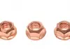 Комплект прокладок из различных материалов FISCHER Fischer Automotive One (FA1) KT210050 (фото 3)
