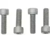 Комплект прокладок из различных материалов FISCHER Fischer Automotive One (FA1) KT210050 (фото 6)