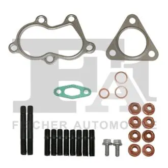 Комплект прокладок из различных материалов FISCHER Fischer Automotive One (FA1) KT130040