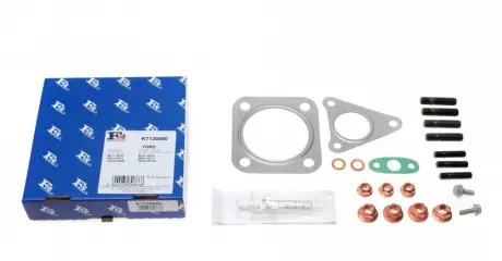 Комплект прокладок из различных материалов FISCHER Fischer Automotive One (FA1) KT130080