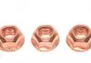 Комплект прокладок из различных материалов FISCHER Fischer Automotive One (FA1) KT130080 (фото 7)