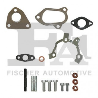 Комплект прокладок из различных материалов FISCHER Fischer Automotive One (FA1) KT120070