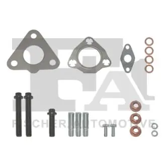Комплект прокладок з різніх матеріалів FISCHER Fischer Automotive One (FA1) KT120045